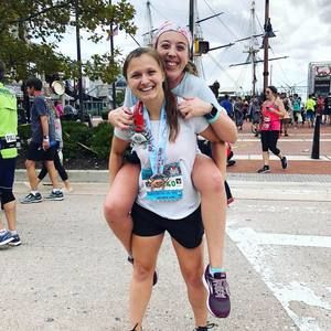 Meet your Posher, Regan